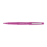 Paper Mate Flair Orchid Lei Felt Tip Pen Medium Sold Individually  Paper Mate Felt Tip Pen