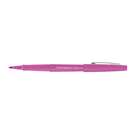 Paper Mate Flair Orchid Lei Felt Tip Pen Medium Sold Individually  Paper Mate Felt Tip Pen