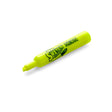 Mr. Sketch Pineapple Shooting Star Scented Marker Neon Yellow  Mr Sketch Scented Markers
