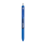 Paper Mate Inkjoy Gel Pen Dark Blue Fine 0.5mm  Paper Mate Gel Ink Pens