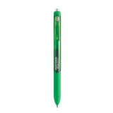 Paper Mate Inkjoy Gel Pen Fine Luscious Green, 0.5mm  Paper Mate Gel Ink Pens