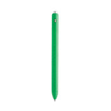 Paper Mate Inkjoy Gel Pen Fine Luscious Green, 0.5mm  Paper Mate Gel Ink Pens