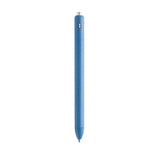 Paper Mate Inkjoy Gel Pen Slate Blue Spin 0.5mm Fine Tip  Paper Mate Gel Ink Pens