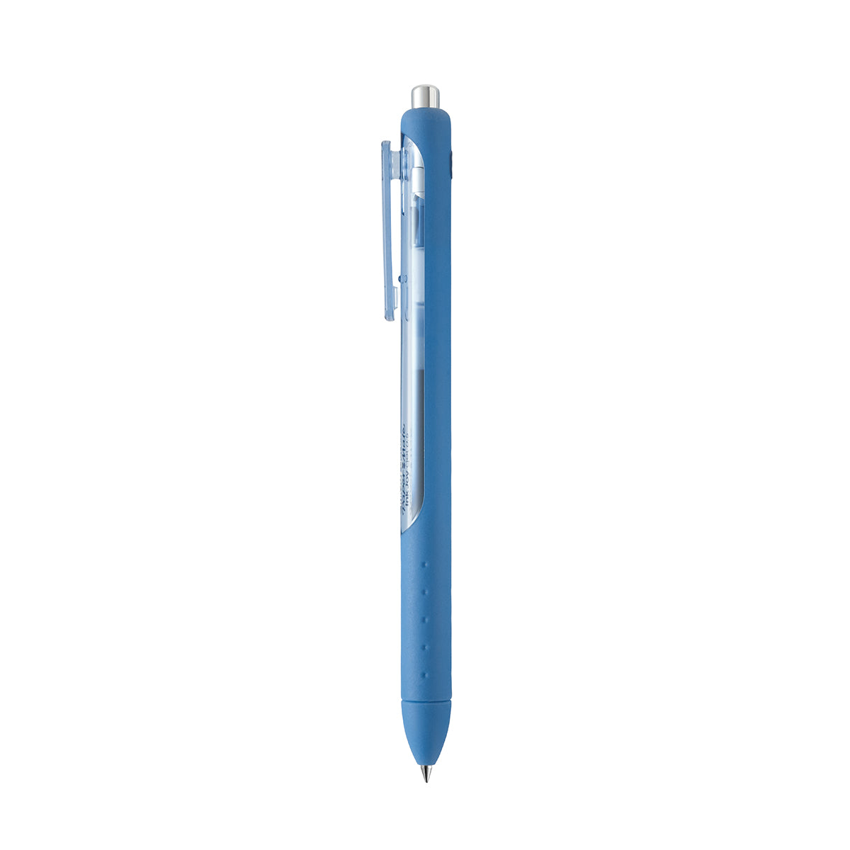 Paper Mate Inkjoy Gel Pen Slate Blue Spin 0.5mm Fine Tip  Paper Mate Gel Ink Pens