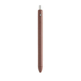 Paper Mate Inkjoy Gel Pen Fine Cocoa Delight Brown, 0.5mm  Paper Mate Gel Ink Pens
