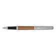 Waterman Hemisphere Lux Privee Bronze Rollerball Pen  Waterman Ballpoint Pen