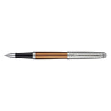 Waterman Hemisphere Lux Privee Bronze Rollerball Pen  Waterman Ballpoint Pen