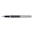 Waterman Hemisphere Lux Privee Saphire Nocturne Rollerball Pen  Waterman Ballpoint Pen