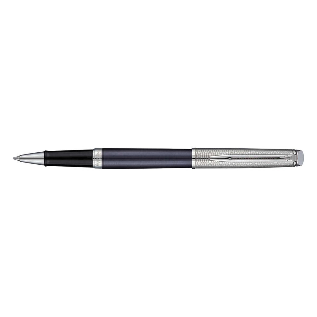 Waterman Hemisphere Lux Privee Saphire Nocturne Rollerball Pen