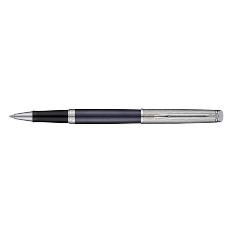 Waterman Hemisphere Lux Privee Saphire Nocturne Rollerball Pen