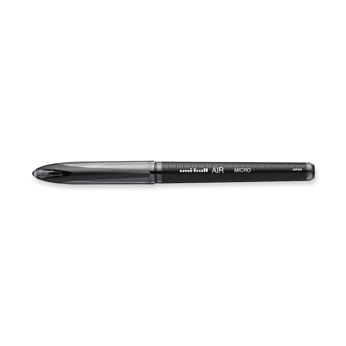 Uni Ball Air Micro Black Pen 0.5MM  Uni-Ball Rollerball Pens