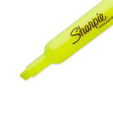 Sharpie Yellow Highlighters Chisel Tip, Smear Guard, Bulk Pack of 60  Sharpie Highlighter