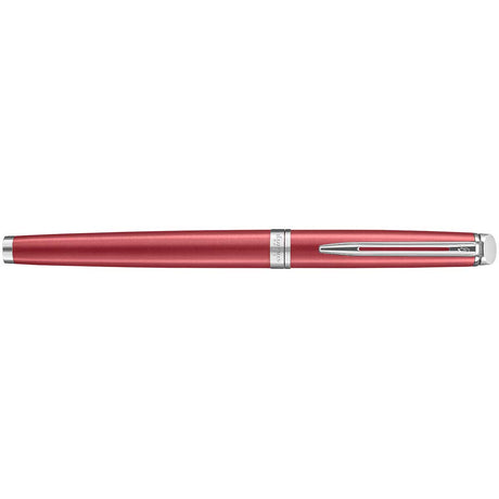 Waterman Hemisphere Fountain Pen, Coral Pink, Fine  Waterman Fountain Pens