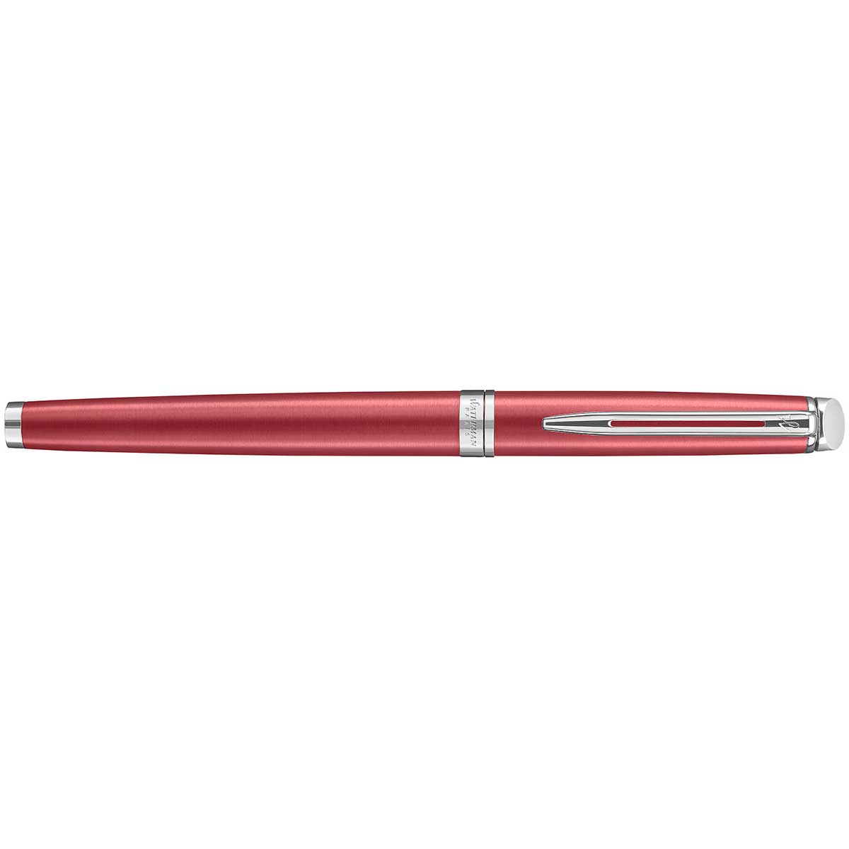 Waterman Hemisphere Fountain Pen, Coral Pink, Fine  Waterman Fountain Pens