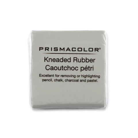 Prismacolor Premier Kneaded Rubber Eraser, Extra Large 70532