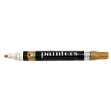 Painters Gold Paint Marker, Medium  Sharpie Paint Markers