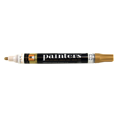 Painters Gold Paint Marker, Fine  Sharpie Paint Markers