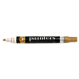 Painters Gold Paint Marker, Fine  Sharpie Paint Markers