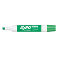 Expo Dry Erase Marker Green Chisel Tip Low Odor 80004  Expo Dry Erase Markers