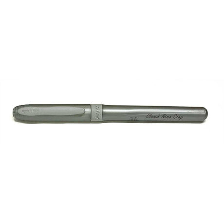 Bic Intensity Cloud Nine Grey, Ultra Fine Marker  Bic Markers