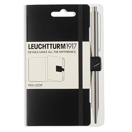 Leuchtturm1917 Pen Loop - PensAndPencils.Net