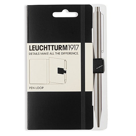 Leuchtturm1917 Pen Loop - PensAndPencils.Net