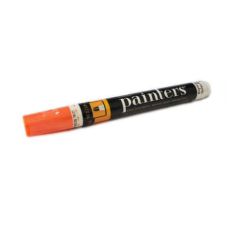 Painters Bright Orange Paint Marker, Medium  Elmer's Paint Markers