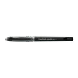 Paper Mate Erasable Gel Ink Pen, Black Medium  Paper Mate Erasable Pen