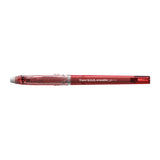 Paper Mate Erasable Gel Ink Pen, Red Medium  Paper Mate Erasable Pen