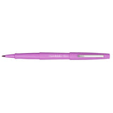 Paper Mate Flair Scented Fresh Fruit Parfait Raspberry Fizz Felt Tip Pen Medium  Paper Mate Felt Tip Pen