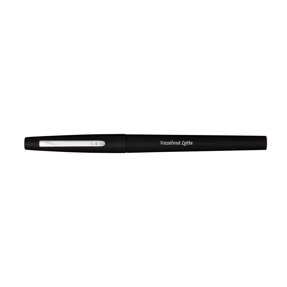 Paper Mate Flair Scented Hazelnut Latte, Black Ink Felt Tip Pen Medium  Paper Mate Felt Tip Pen