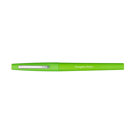 Paper Mate Flair Scented Honeydew Melon, Lime Ink Felt Tip Pen Medium  Paper Mate Felt Tip Pen