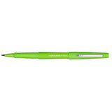 Paper Mate Flair Scented Honeydew Melon, Lime Ink Felt Tip Pen Medium  Paper Mate Felt Tip Pen