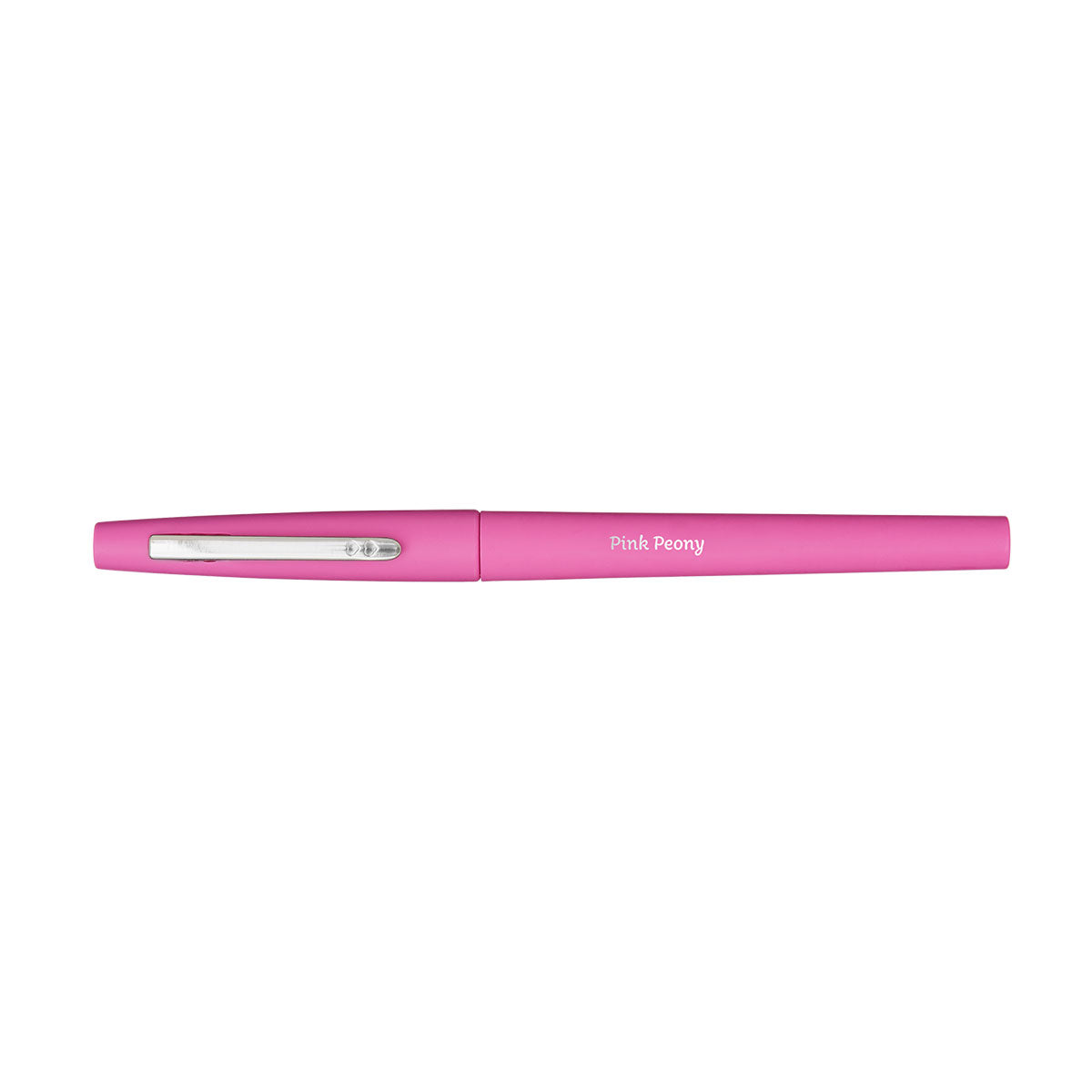 Paper Mate Flair Scented Pink Peony Power Pink Ink Felt Tip Pen Medium  Paper Mate Felt Tip Pen