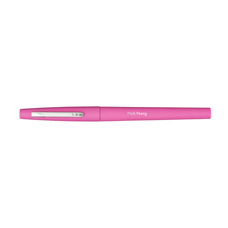 Paper Mate Flair Scented Pink Peony Power Pink Ink Felt Tip Pen Medium  Paper Mate Felt Tip Pen