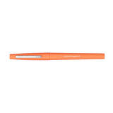 Paper Mate Flair Scented Sugared Grapefruit, Papaya Ink Felt Tip Pen Medium  Paper Mate Felt Tip Pen