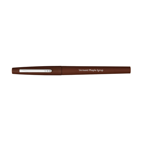 Paper Mate Flair Scented Vermont Maple Syrup Felt Tip Pen Medium  Paper Mate Felt Tip Pen