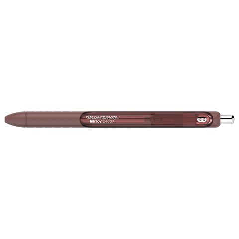 Brown Pen Sampler Set
