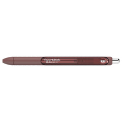 Brown Gel Pens