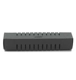 Lamy Al Star Aluminum Black Ballpoint Pen 271  Lamy Ballpoint Pen