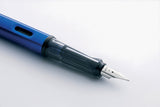Lamy Al Star Ocean Blue Fountain Pen Fine  Lamy Fountain Pens