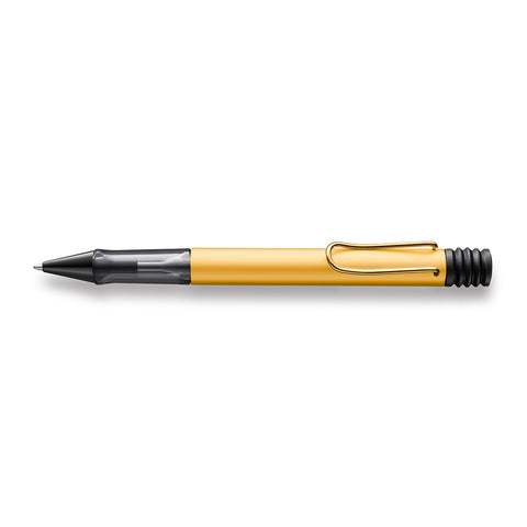 Lamy LX 275 Gold Au Ballpoint Pen  Lamy Ballpoint Pen