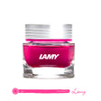 Lamy T53 Crystal Ink Rhodonite, 260 Bottled Ink 30 ml  Lamy Fountain Pen Bottled Ink