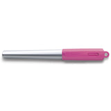 Lamy Nexx Soft Grip Fountain Pen Pink Medium Nib  Lamy Fountain Pens