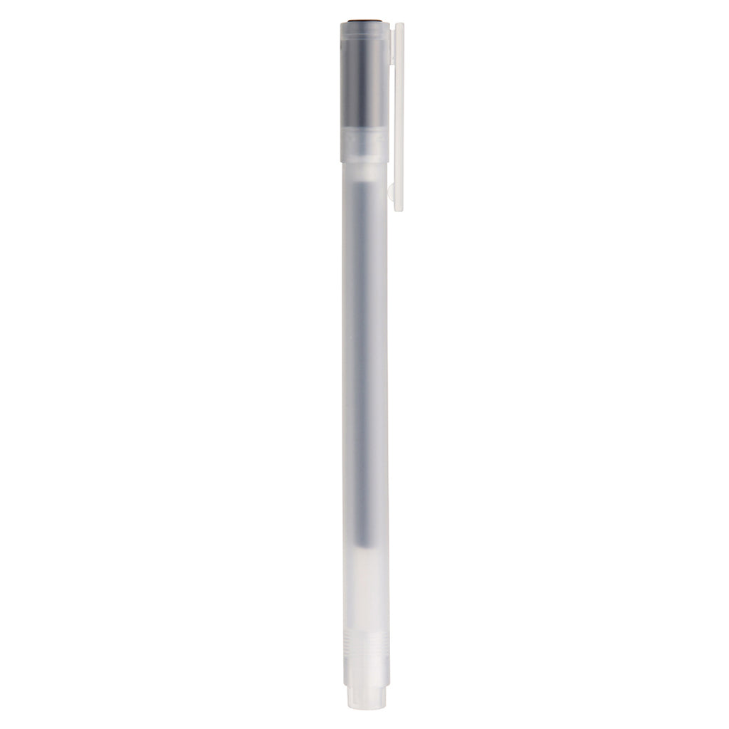 Muji Gel Ink Pen 0.38mm, Muji 0.5mm Gel Ink Pen, Muji Stationery Japan