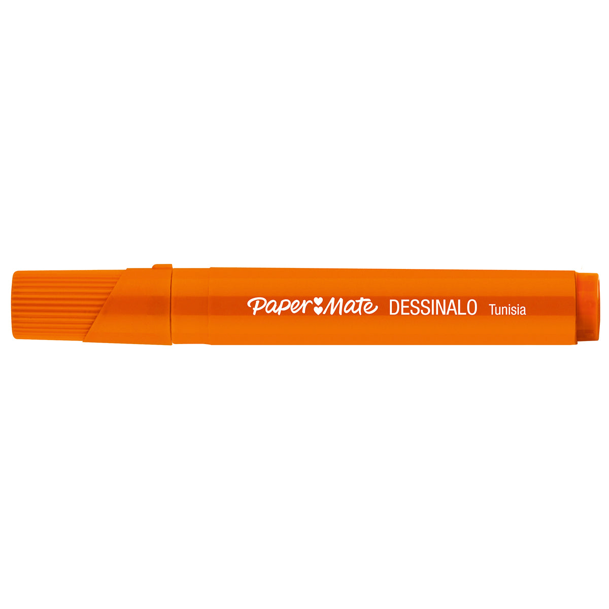Paper Mate  Orange Coloring Marker  Paper Mate Markers