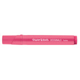 Paper Mate Pink Coloring Marker  Paper Mate Markers