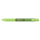 Paper Mate Inkjoy Gel Lime Green Fine Point 0.5 mm Stick Capped Gel Pen  Paper Mate Gel Ink Pens