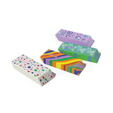 Paper Mate Expressions Erasers Pack of 4 Fun Erasers  Paper Mate Eraser Refills