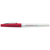 Paper Mate Flair Red Pen Fine 2901352  Paper Mate Felt Tip Pen